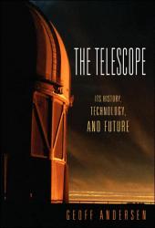 The Telescope by Geoff Andersen
