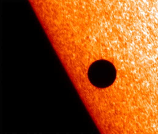 Mercury orbits the Sun closer than any other planet in the Solar System 