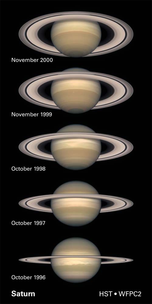 Pics Of Saturn The Planet. It takes Saturn almost 30
