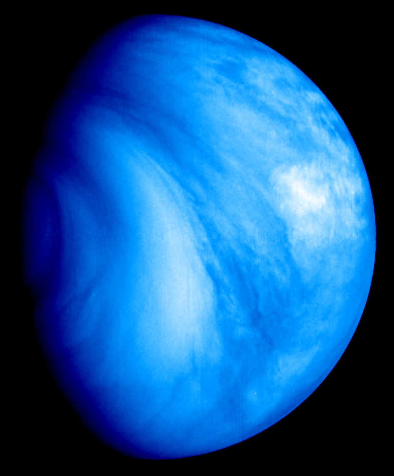 Atmosphere of Venus