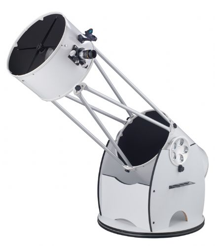 Dobsonian Telescope