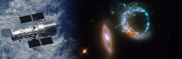 Hubble_and_Arp_147