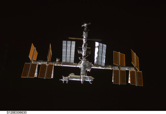 space station viewing. Space Station is the