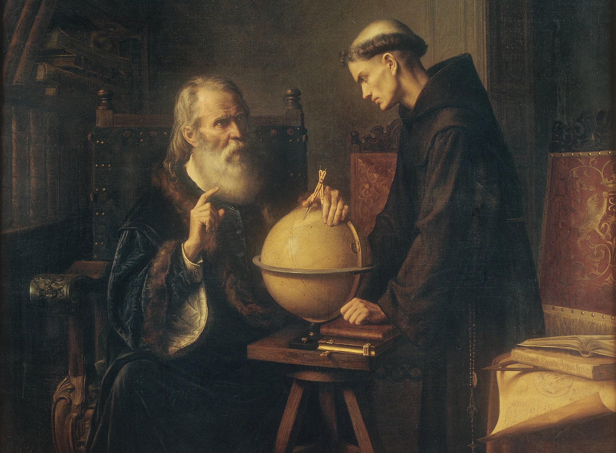 Science, Religion, and Secularism Part XVII: Galileo Goes to Jail?