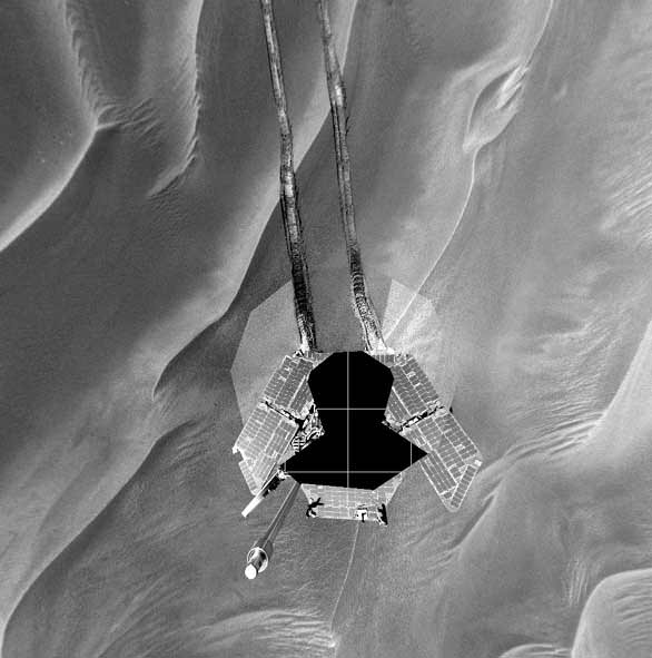 mars rover nasa. This is an image of NASA#39;s