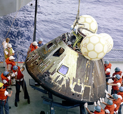 Pics Of 13. 13 Things That Saved Apollo 13