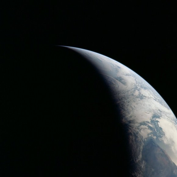Photographs from Space