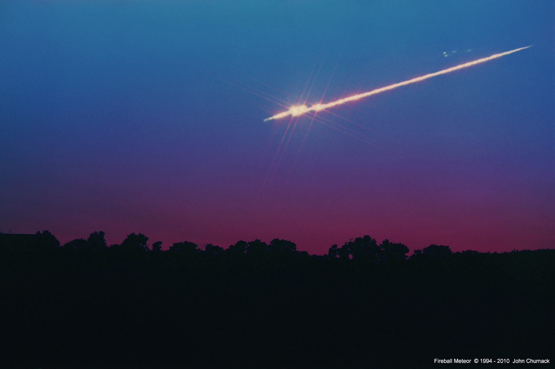 2011 Quadrantid Meteor Shower… Tonight’s the Night!
