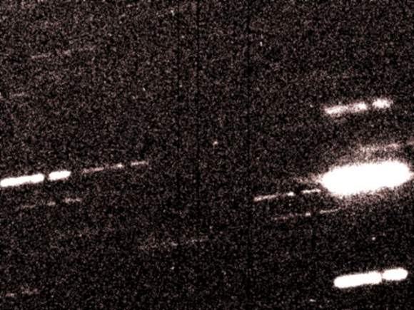 Earth’s First Trojan Asteroid Discovered