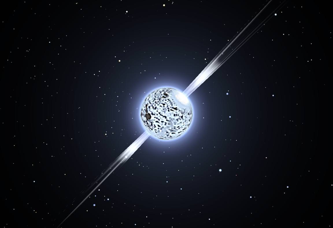 Risultati immagini per neutron stars