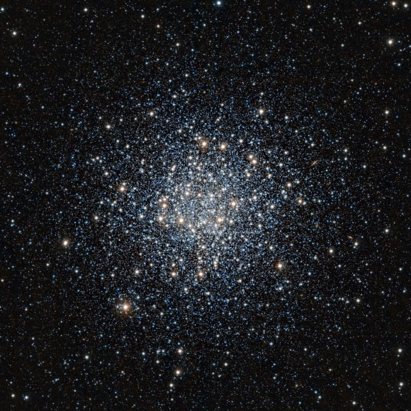 M55. Image credit: ESO