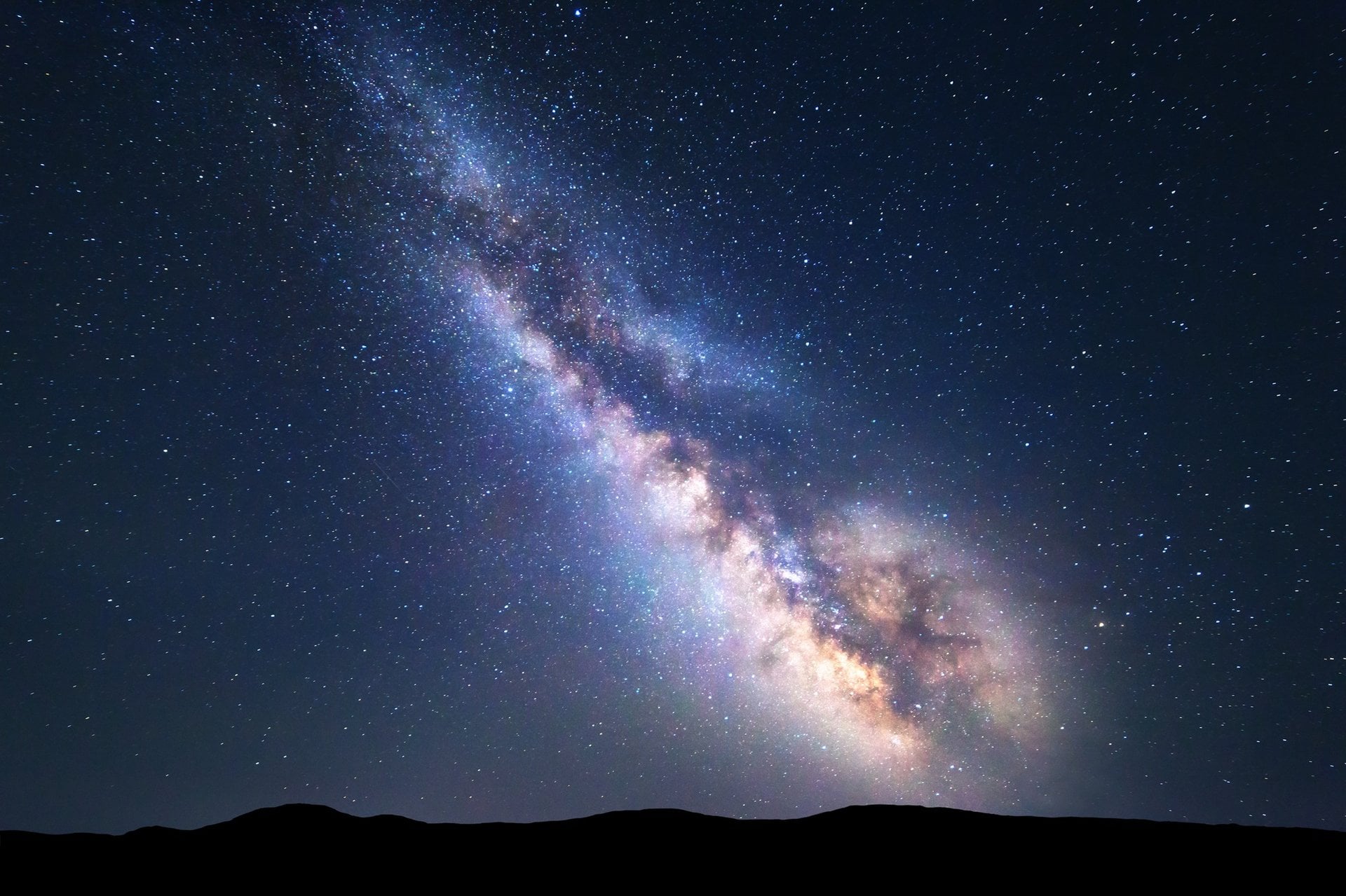 Measuring the Mass of the Universe is More Complex Than Astronomers Believed - News Directory 3