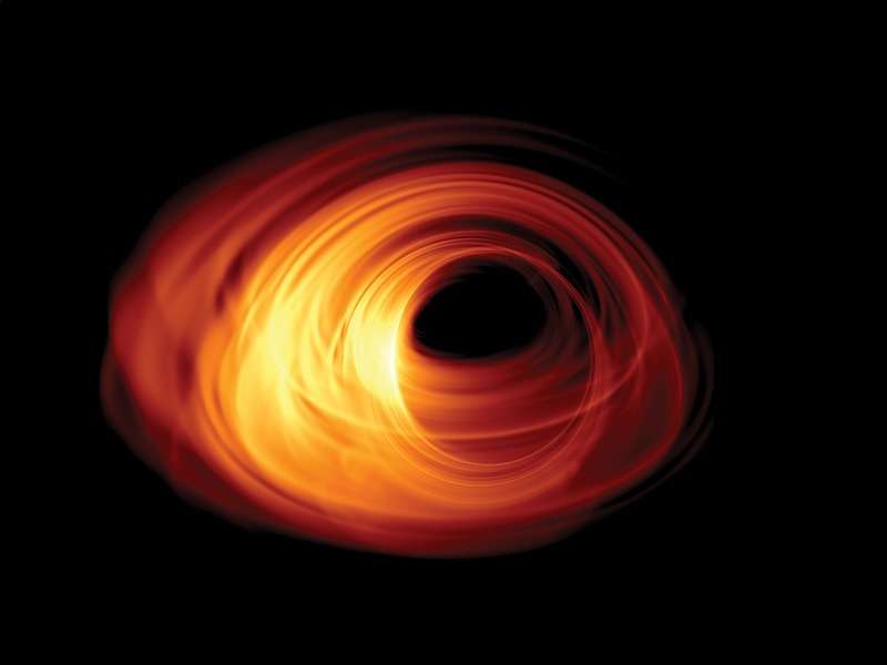 Researchers Measure the Environment Where the First Supermassive Black Holes Formed