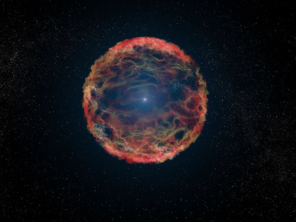 The Rubin Observatory Will Rapidly Detect More Supernovae
