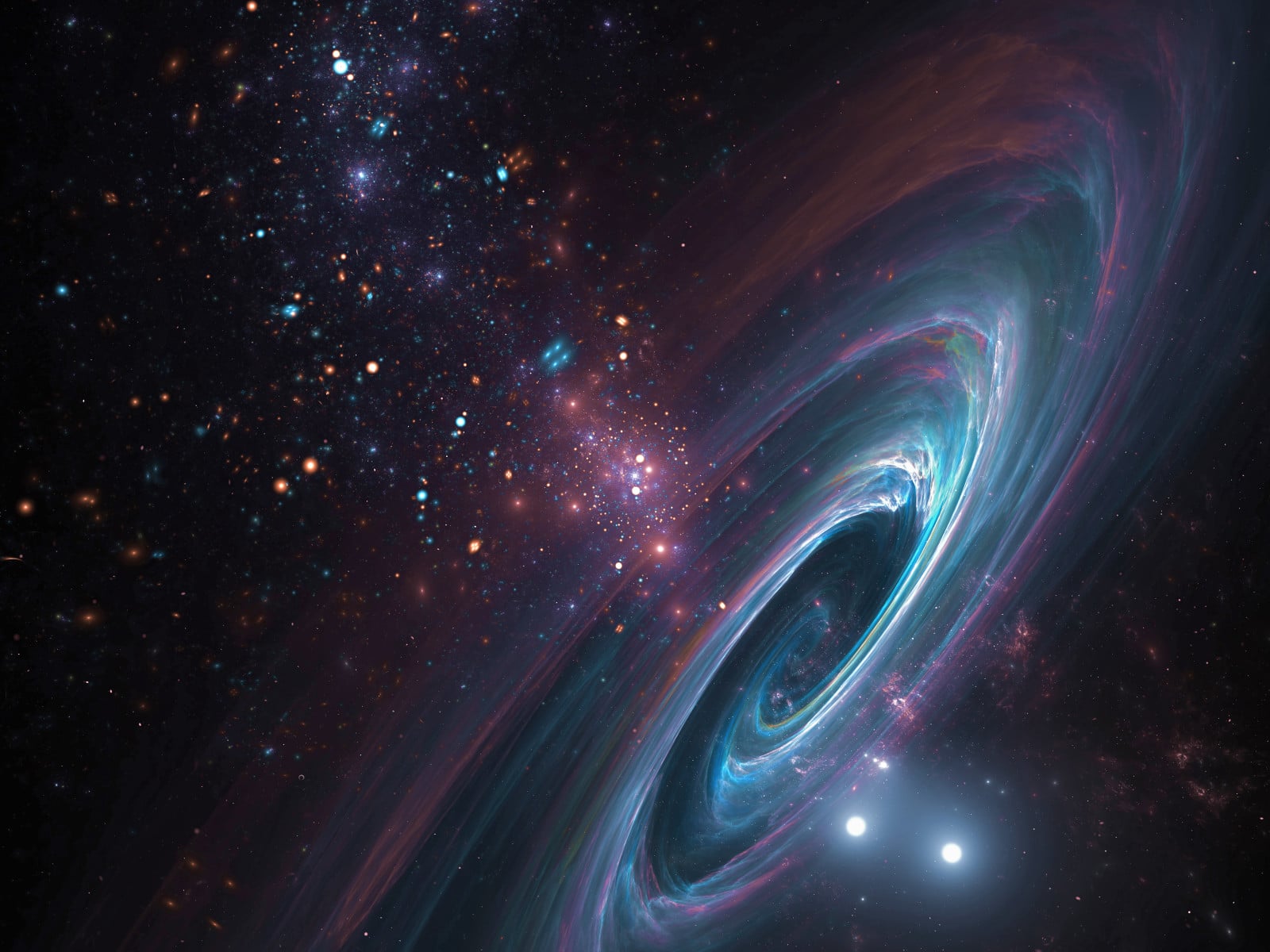 Feedback from young stars shapes galaxy evolution more than previously thought