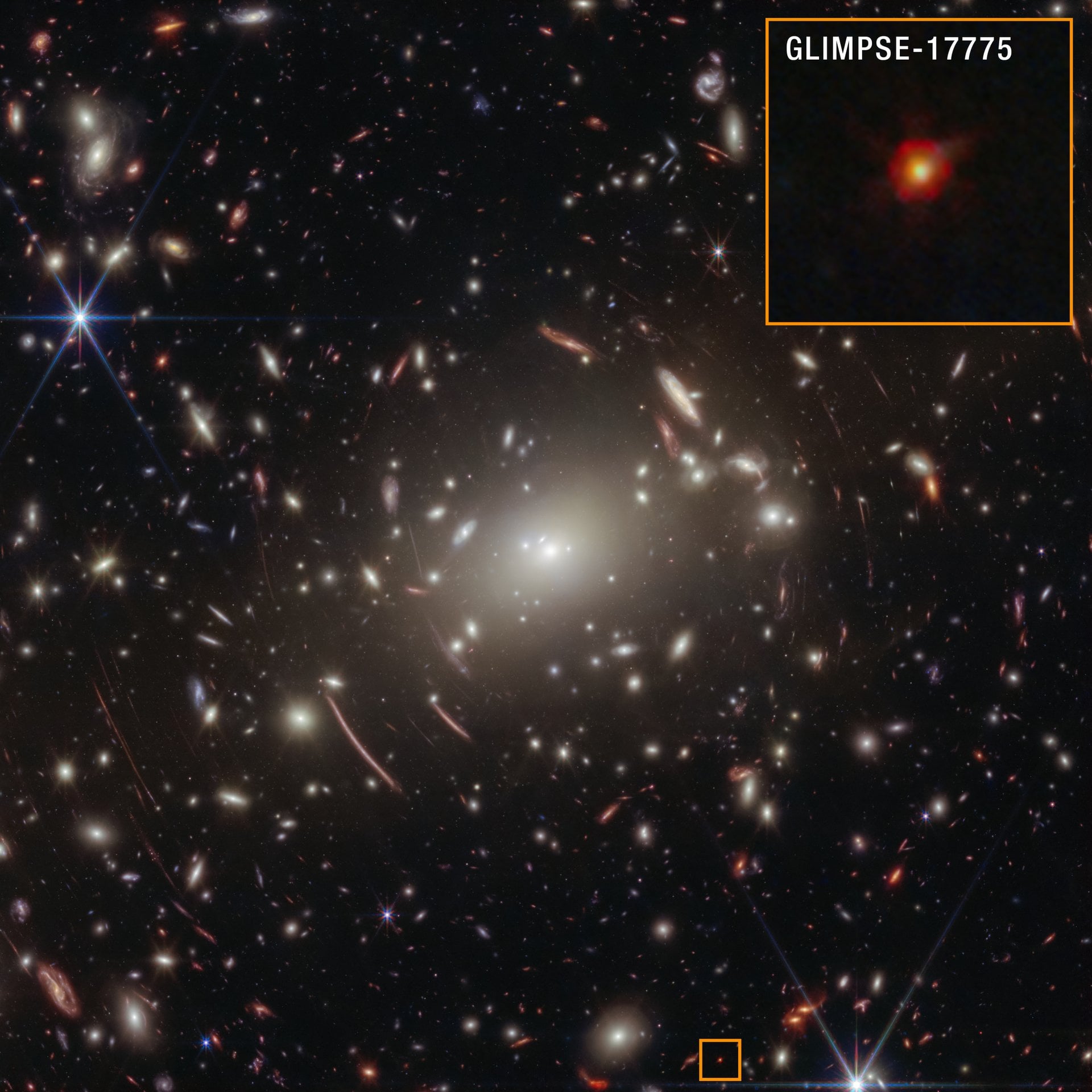 The Little Red Dots That Turned Out to Be Black Holes in Disguise
