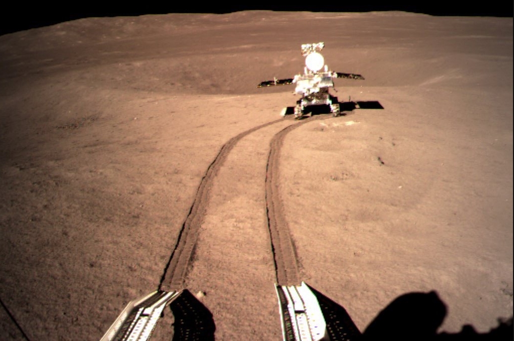 Yutu-2 — image 3