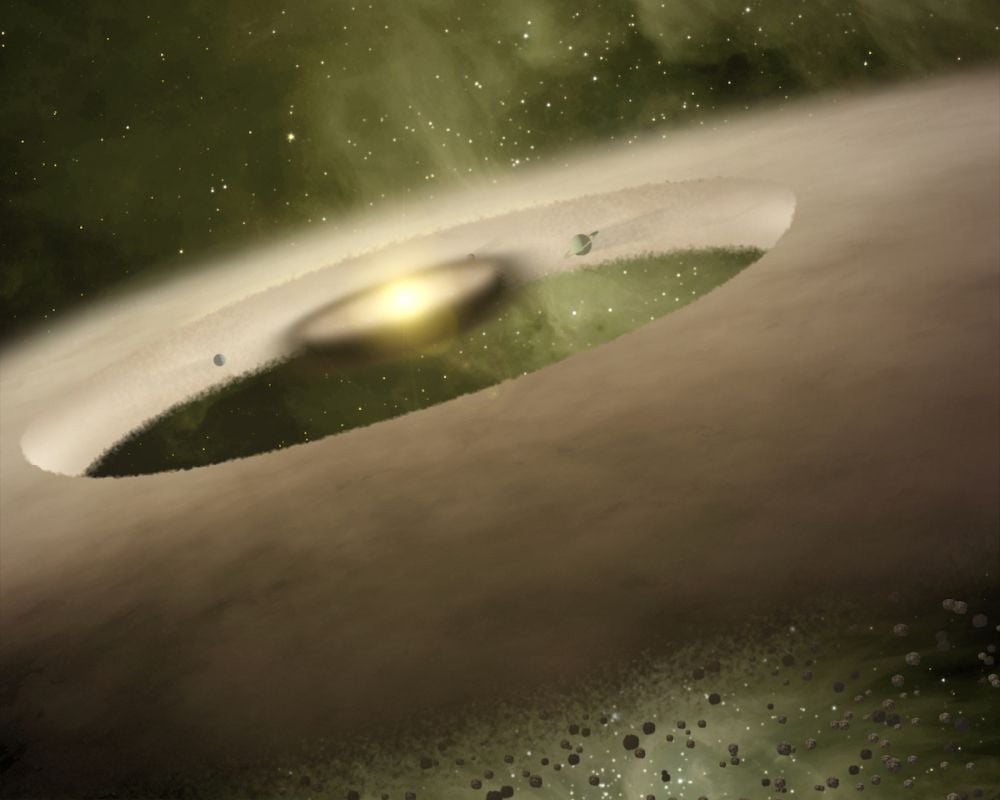 The Risk of Stellar Flybys and GJ 710