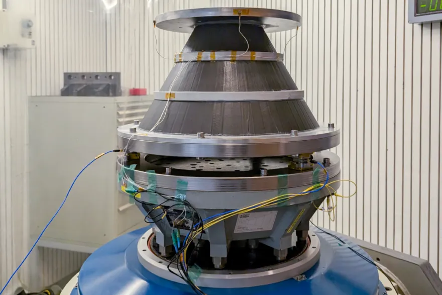 Swiss Engineers Just Designed a Better 'Shock Absorber' for Spacecraft