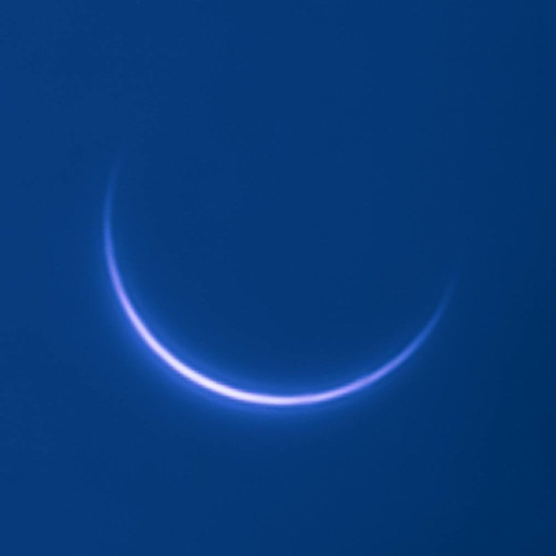 From Dusk, Towards Dawn: Venus Slides Past the Sun This Weekend