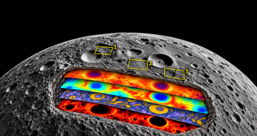 Space Outposts Beyond the Moon May Rely on Planetary AI