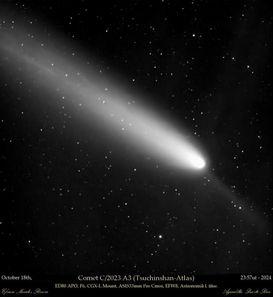 Comet
