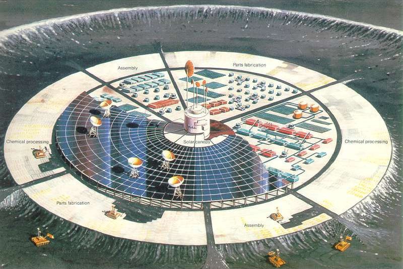 Paper Proposes Quiet Expansion Resolution to Fermi Paradox