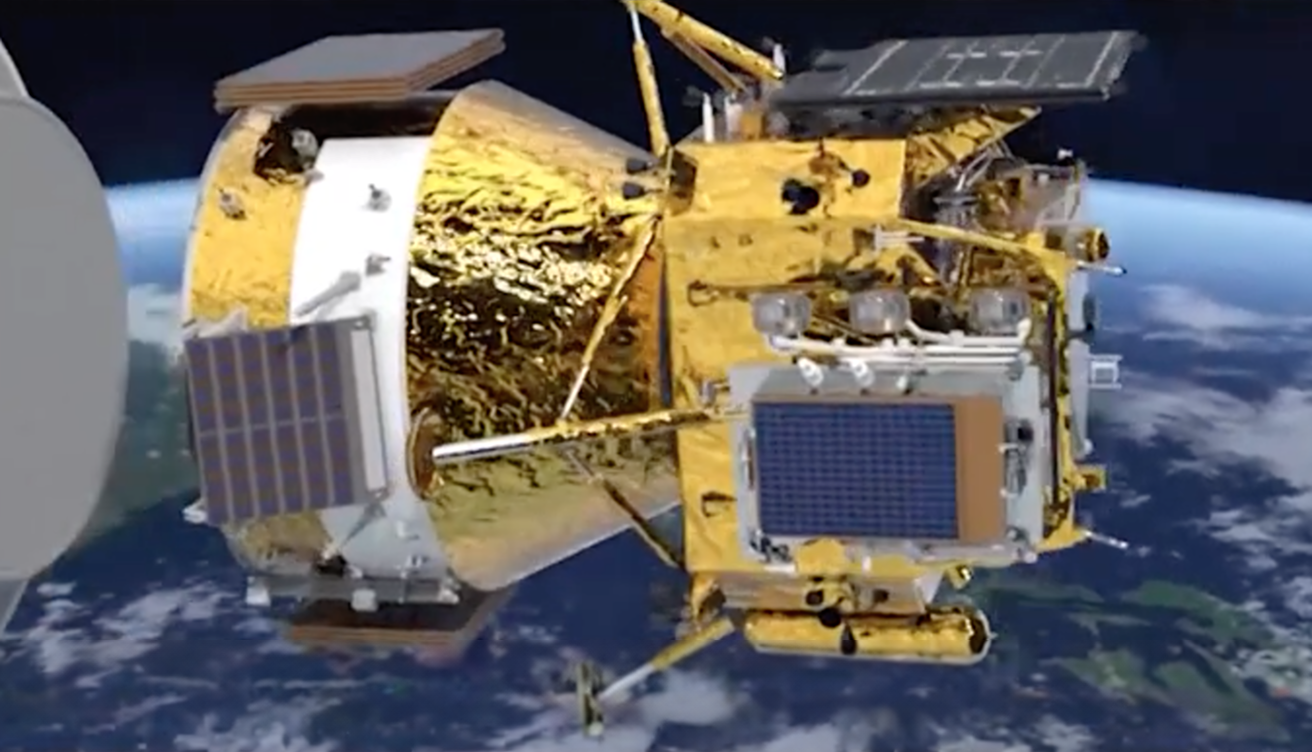 China Postpones the Chang’e-7 Mission