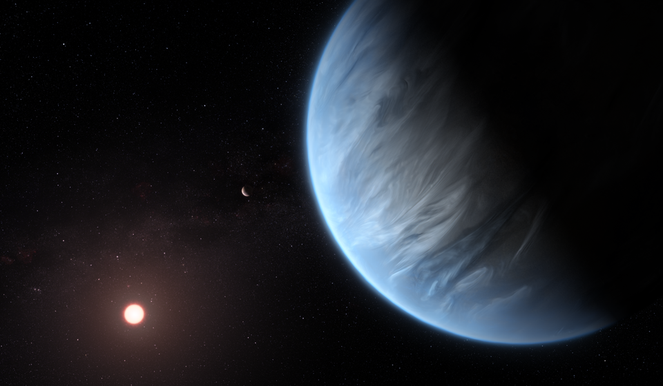 Quantum Physics Could Help Us Find Earth 2.0
