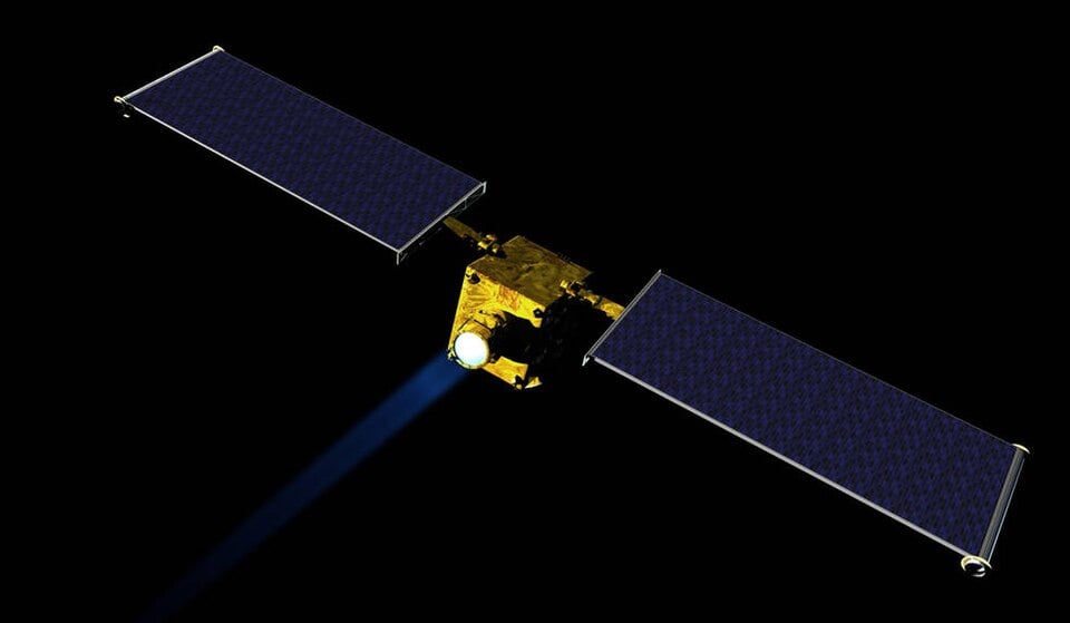 Nuking An Asteroid on Short Notice Could Save Us