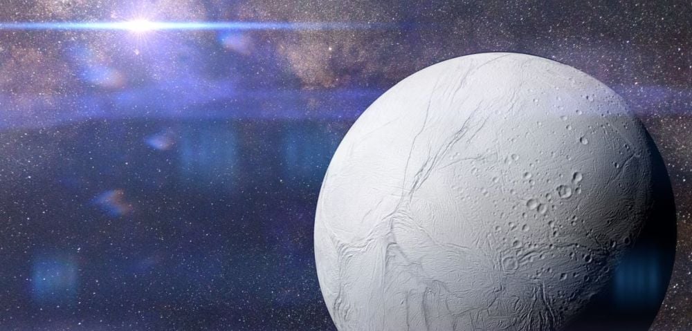 Extra Analysis Reveals That Enceladus Has A Steady Ocean That Might Host Life