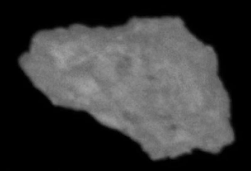 Chińska sonda Tianwen-2 dotarła do asteroidy po miliardzie km lotu