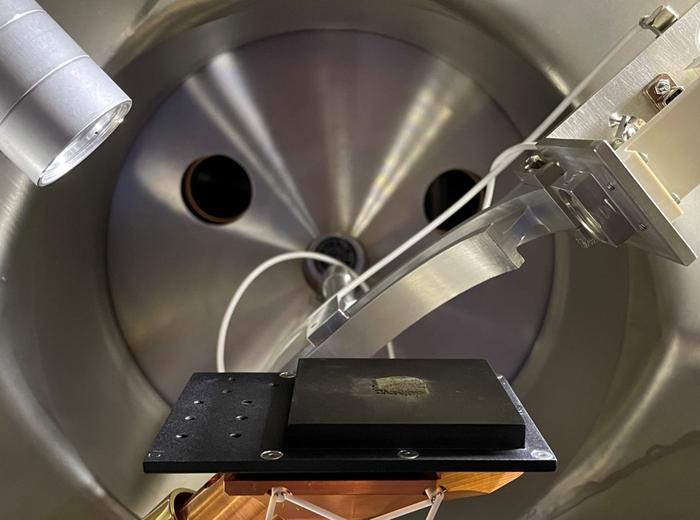 Why Previous Moon Mud Seems So Completely different from the Contemporary Stuff