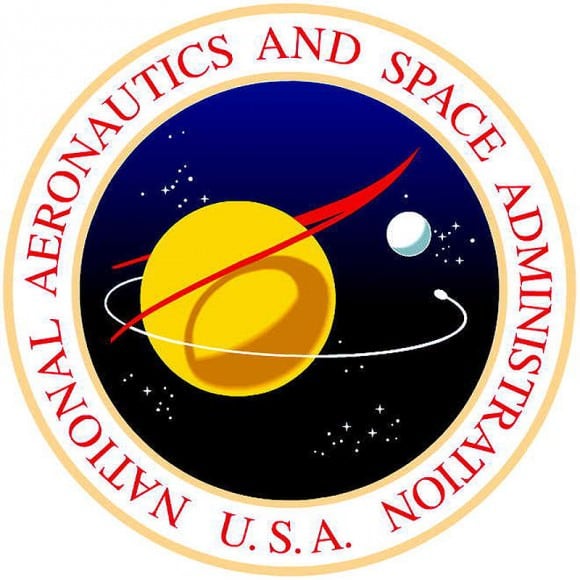 First designed in 1959, this NASA seal has commonly been known as the