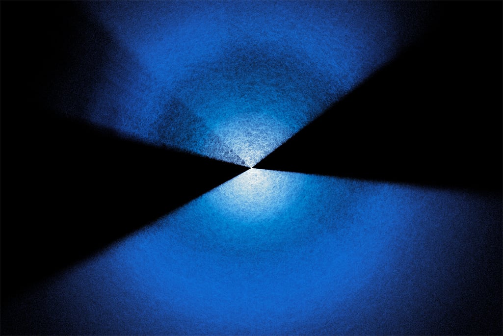 DESI Completes Its Epic 3D Map, Hinting that Dark Energy Might Be Changing