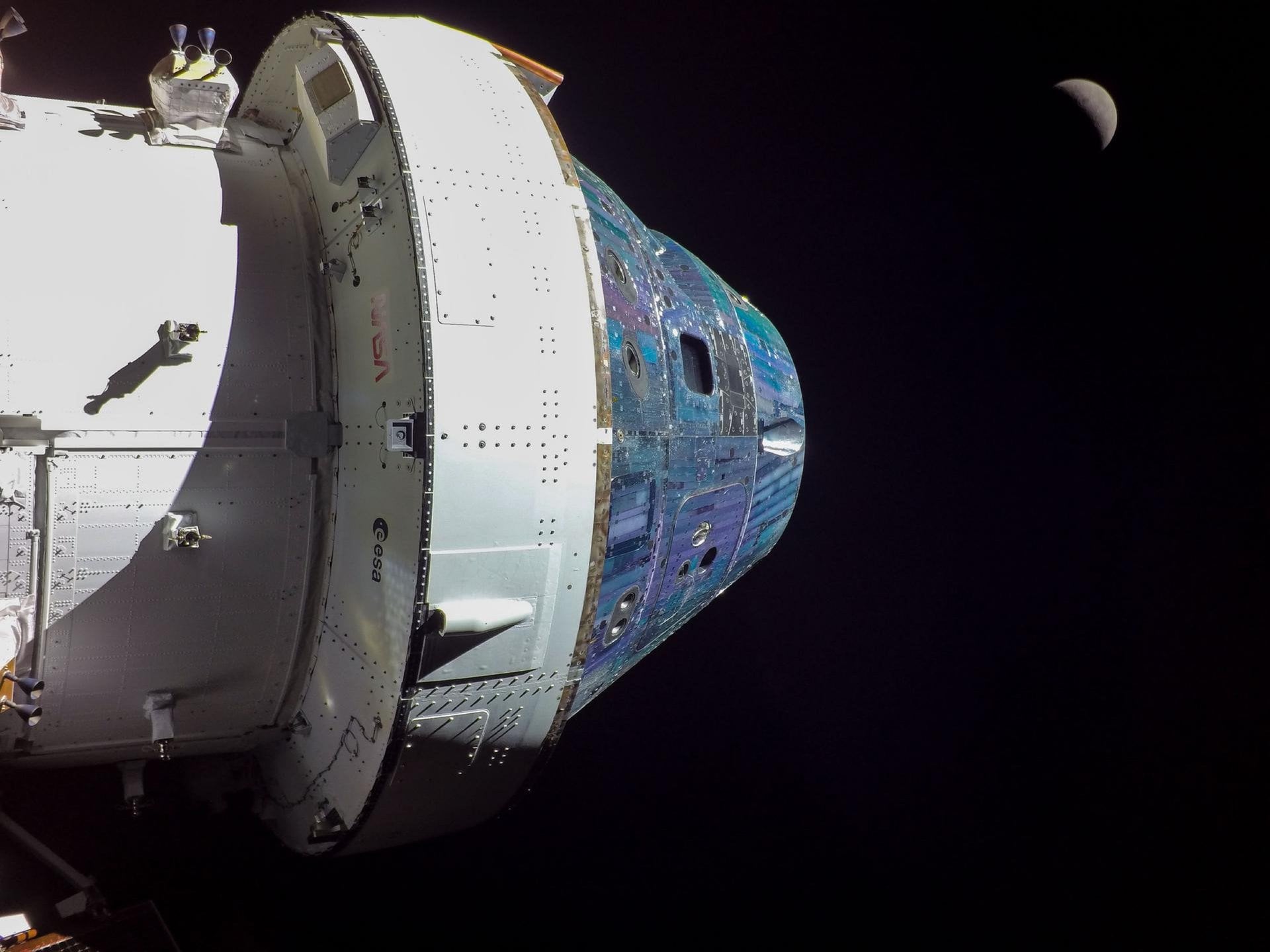 Magnesy trwałe mogą chronić astronautów przed promieniowaniem słonecznym