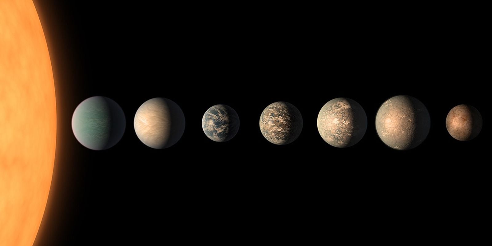 Astrobiology Offers Crucial Window Onto Earth’s Distant Past And Future