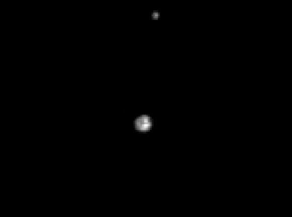 Pluto