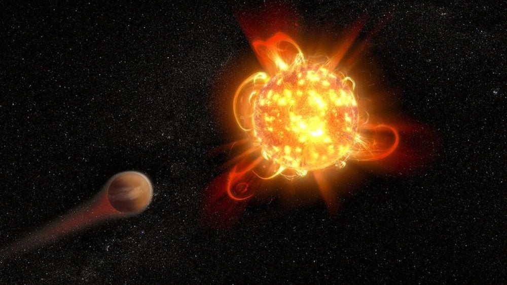 To Perceive Exoplanet Habitability, We Want A Higher Understanding Of Stellar Flaring