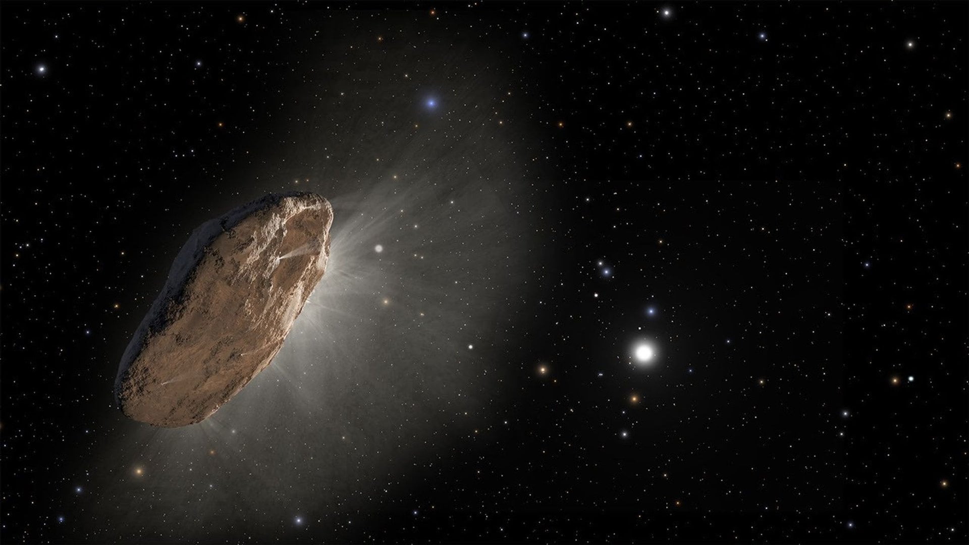 Are Alien Probes Hiding in Our Yard? A New Examine Says We’ve Barely Regarded
