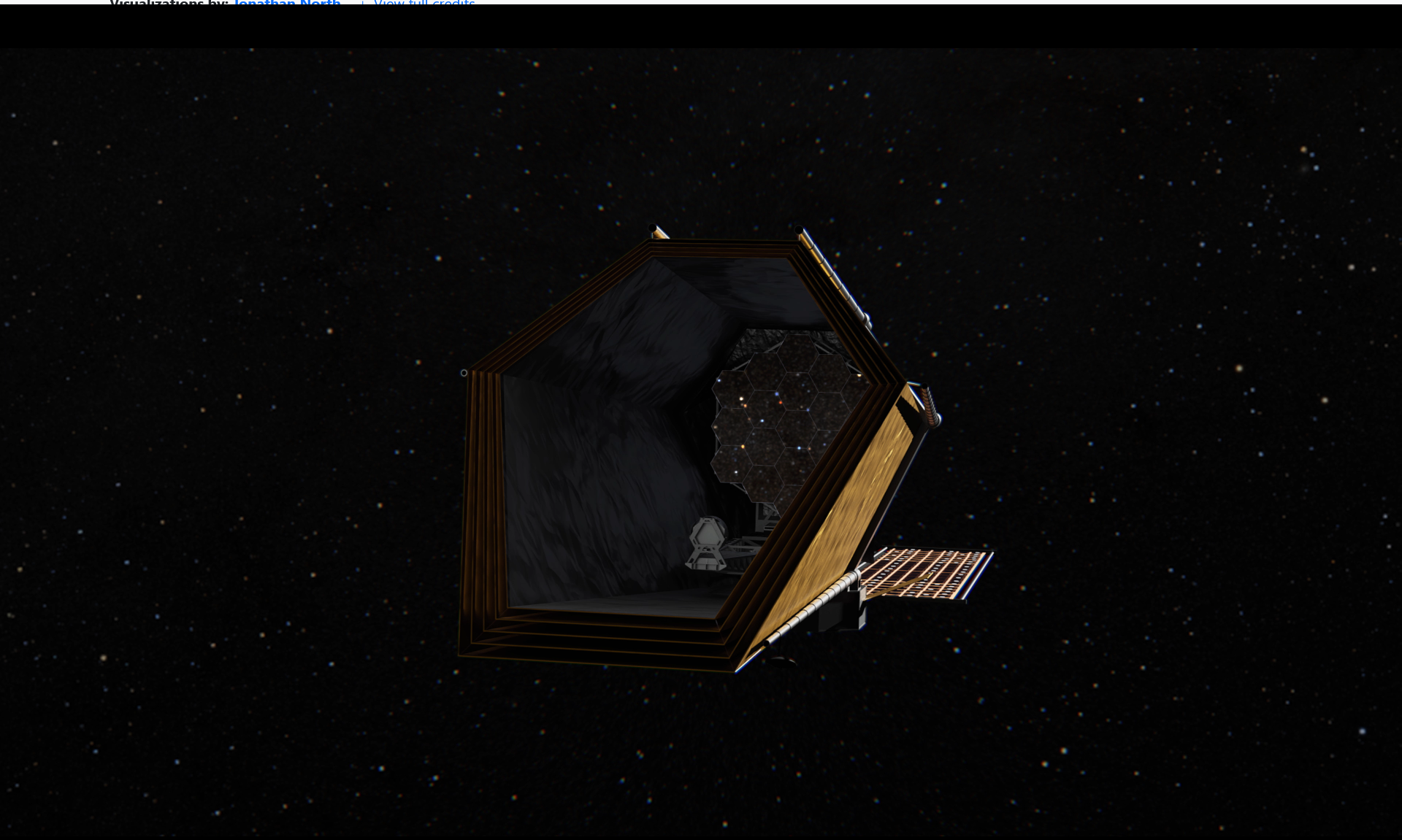 UCF Researchers Are Developing Tools to Help Find Habitable Planets