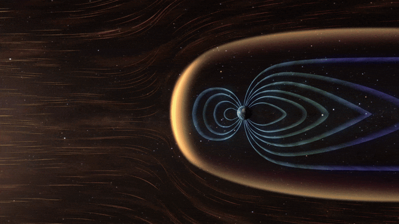 How the Solar Wind Really Works