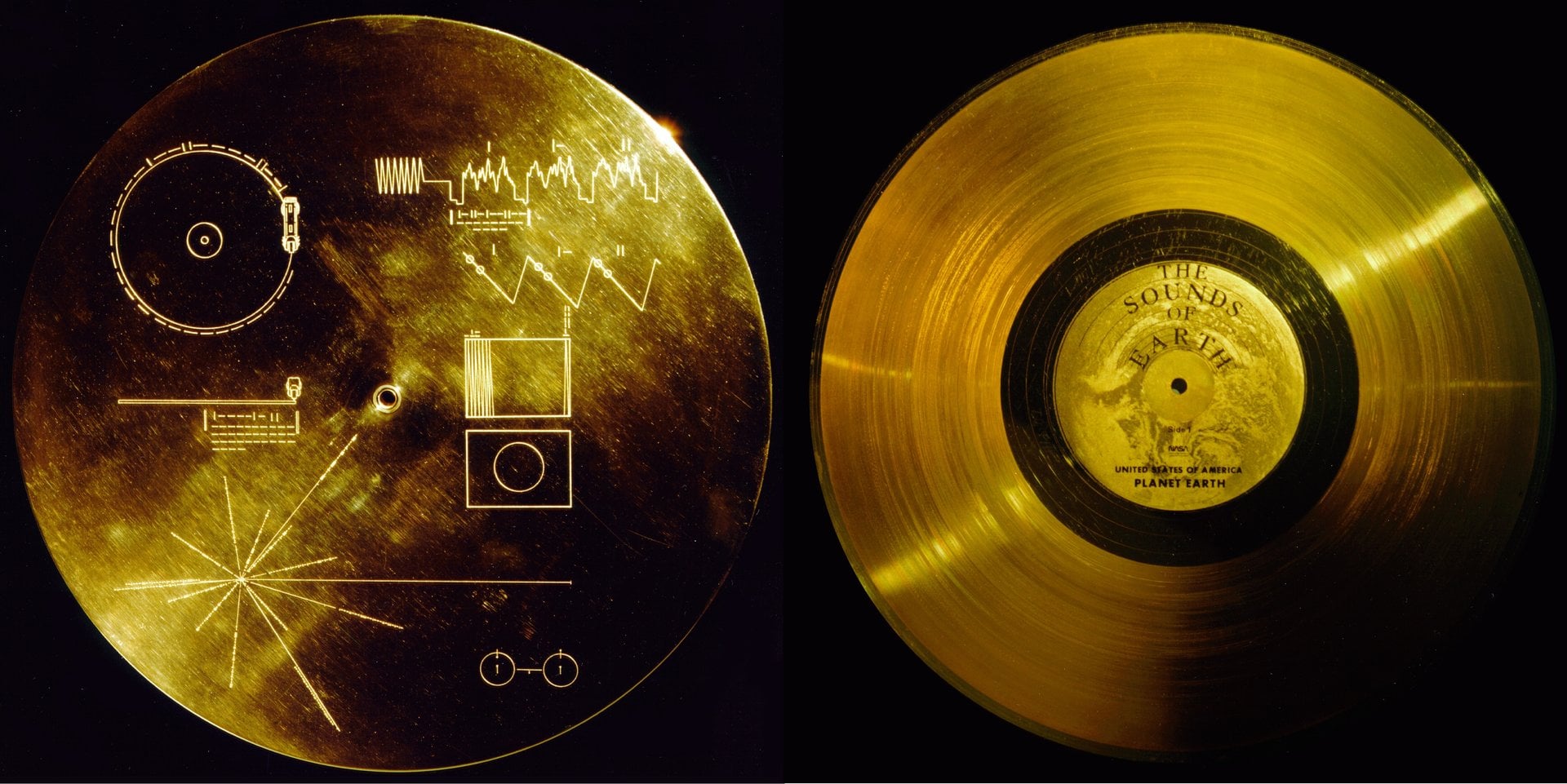 A Brief-ish History of SETI. Part V: The First Interstellar Messengers