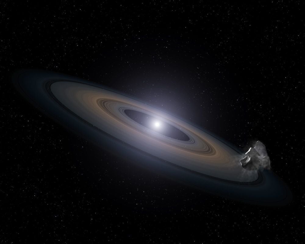 White Dwarfs Eat More Planetary Debris Than Thought, But Magnetic Fields Hide It