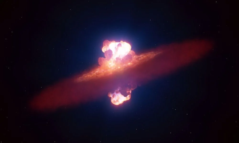 A New Catalog of Close to 3,000 Supernova Challenges Theories on Dark Energy