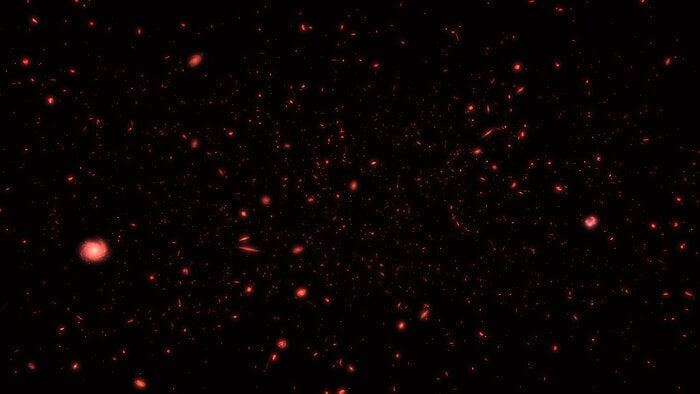 Next-Gen Gravitational Wave Detectors Could Spot the First Black Holes