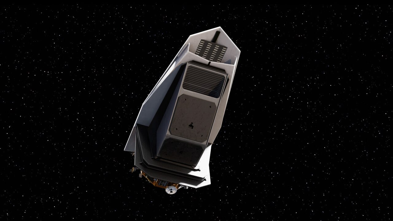 The Asteroid Hunter