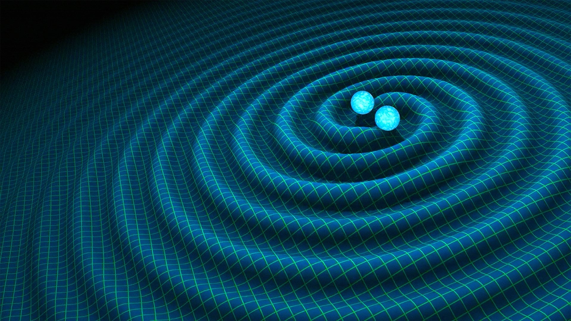 To Develop Gravitational Wave Astronomy, Astronomers Look to a Band That is Mid
