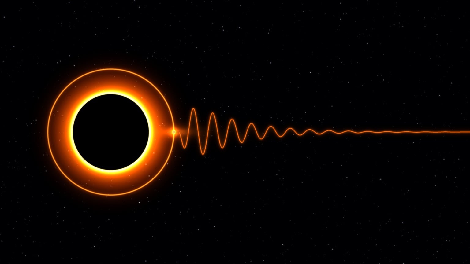 If Black Holes Have Hair, We Will See It in the Ringdown of Their Mergers