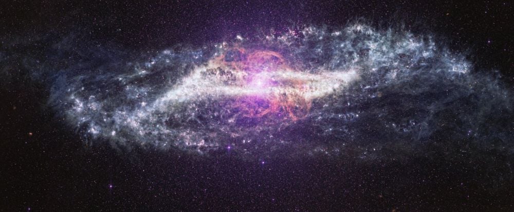 Galaxy Mergers Aren't Always Obvious